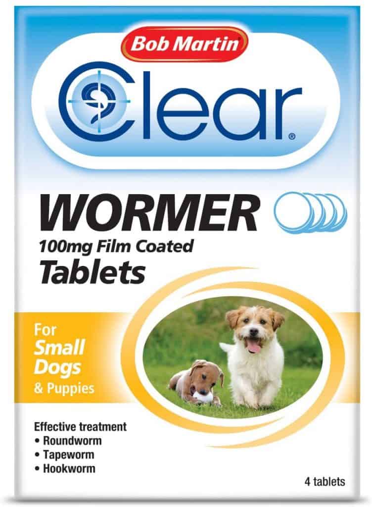 The Best Dog Wormer In Uk Our Ultimate Buyers Guide Dog Desires